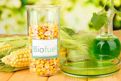 Wargrave biofuel availability