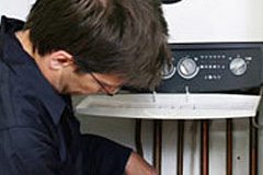 boiler replacement Wargrave