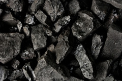 Wargrave coal boiler costs